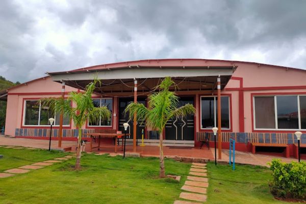 Image of Kunjwan Resort