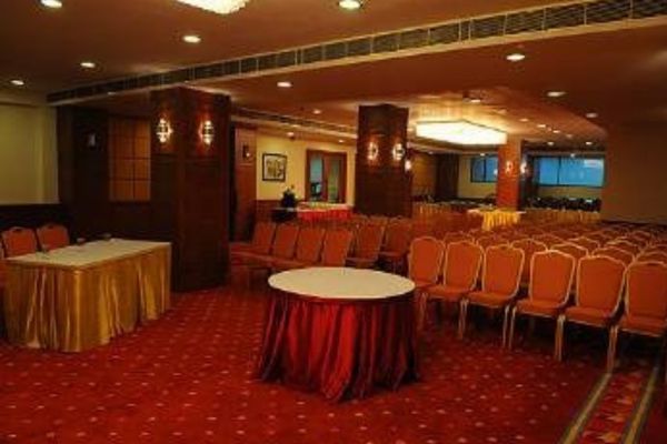 Image of Amogha International Hotel