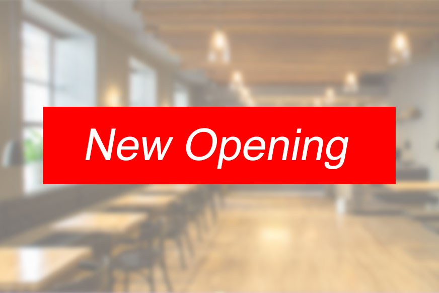 Image of New Hotel Opening