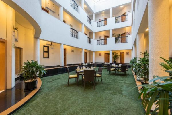Image of Phoenix Hotel