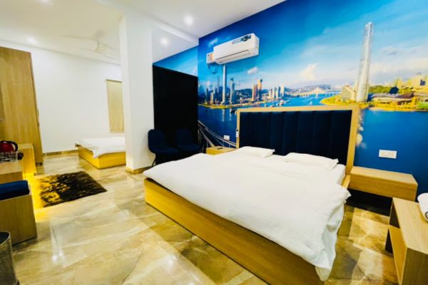 Image of HolidayVilla Amritsar
