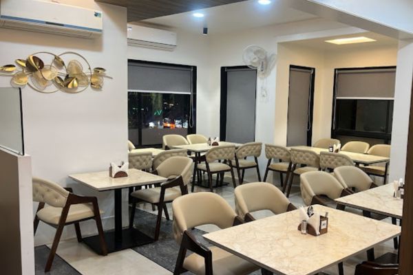 Image of Hotel Varhadi, Kothrud