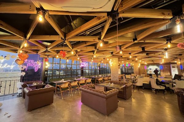 Image of Hotel Swarg Exotica