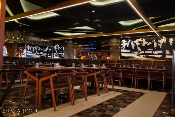 Image of Shivraj Hotel