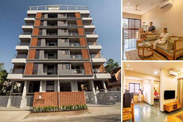 Image of Hotel Tattva Suites