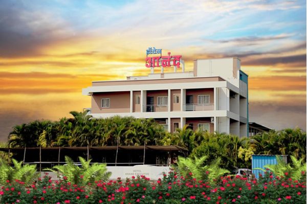 Image of Hotel Anand Executive