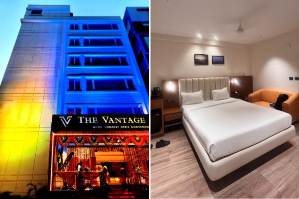 Image of The Vantage Inn