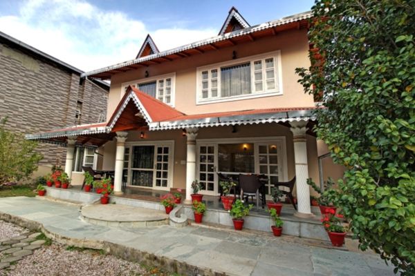 Image of Hotel Neelesh Inn