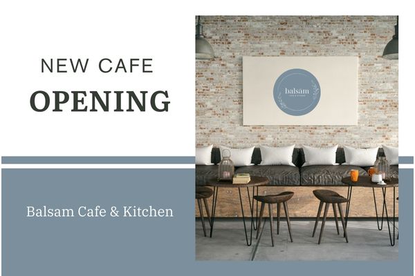Image of Balsam Cafe & Kitchen
