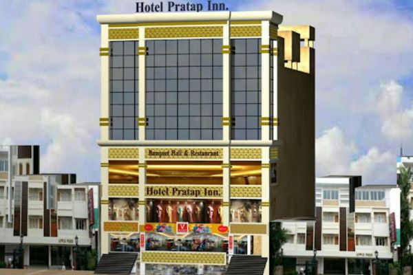Image of Hotel Pratap International