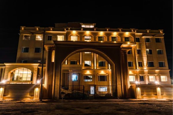 Image of Le Royale Palace