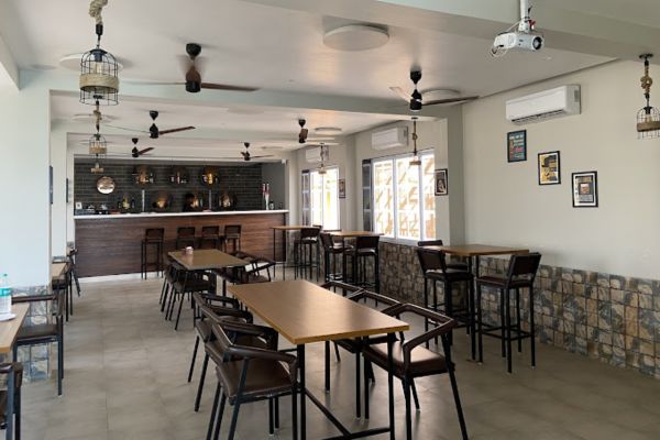 Image of BEACH TREATS Seafood Restaurant & Bar & Stay