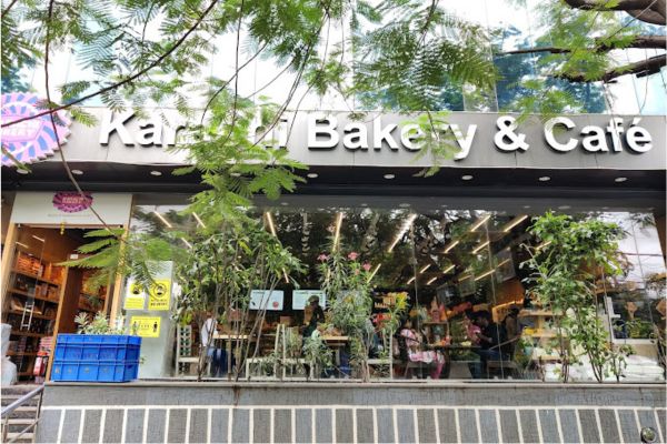 Image of Karachi BAKERY
