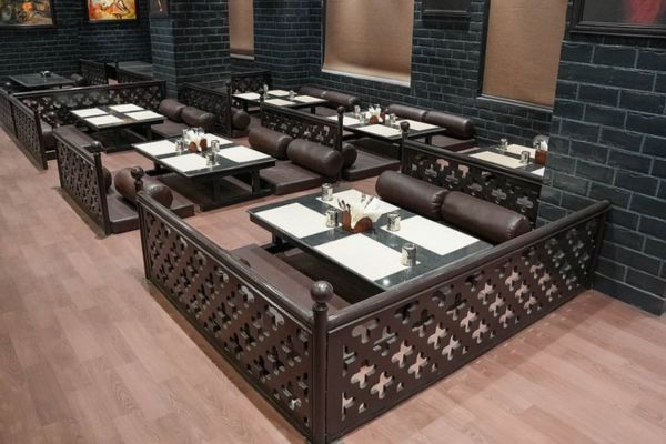 Image of Rajwada Restaurant