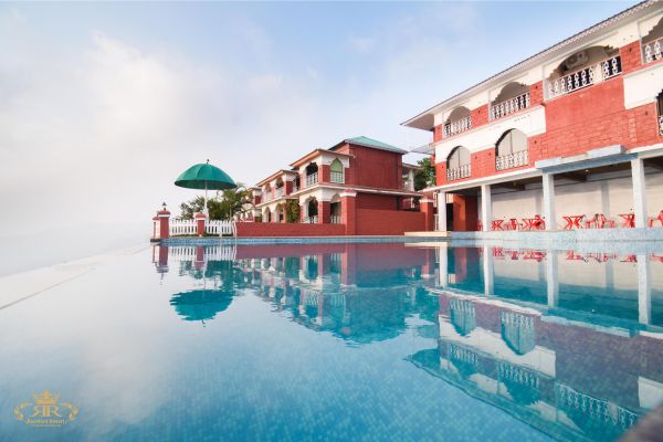 Image of Rockford Resort