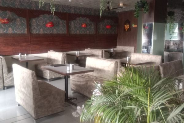 Image of Hotel Shivratna Pure Veg