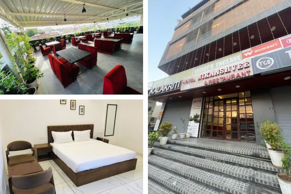 Image of Hotel Nikanshvee