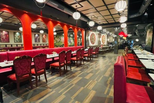 Image of Hana - Pan Asian Cocktail Bar