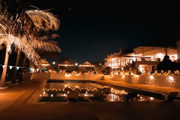 Image of Hotel Oasis