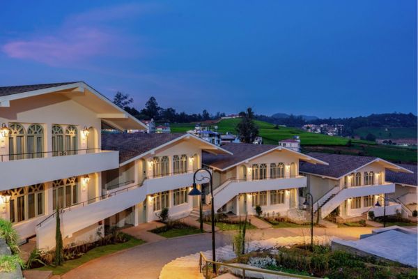 Image of Hotel Lakeview