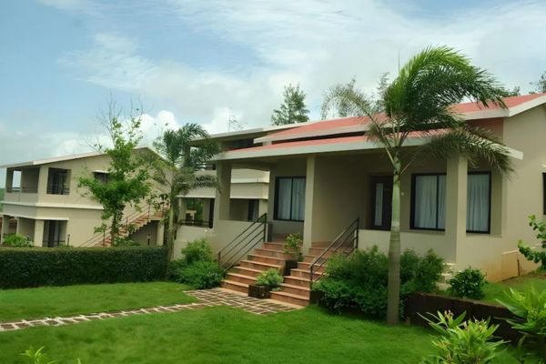 Image of O'NEST Nakshatra Beach Resort