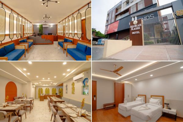 Image of Hotel Alokah Kashi