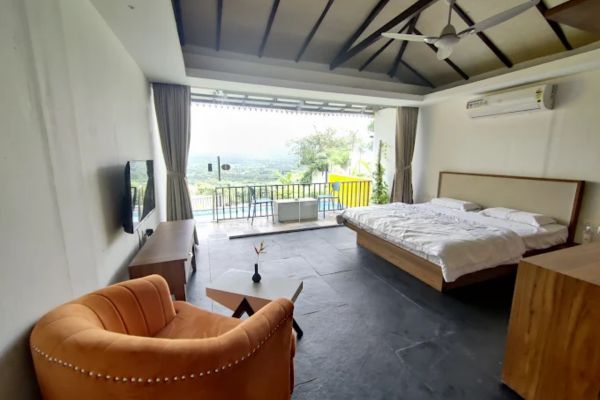 Image of 7 Monkey Hills Resorts