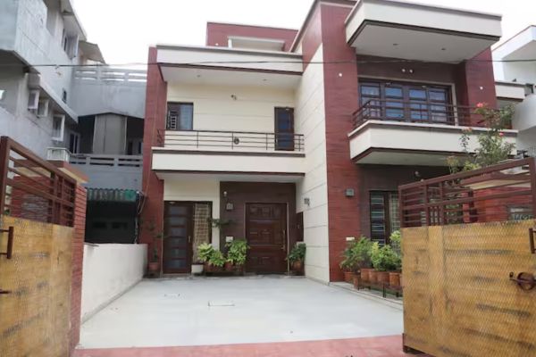 Image of Tegh's Hospitality