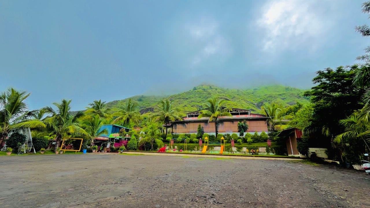 Image of Madhura Garden
