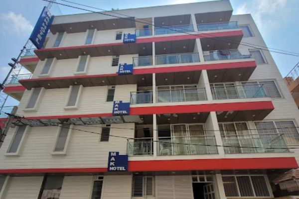 Image of MAK HOTEL