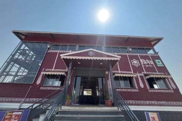 Image of Trinetra Food Mall [Pure VEG]