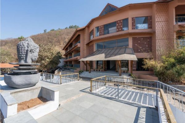 Image of The Foresta Resort