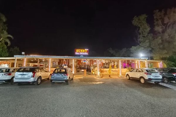 Image of Sunny Da Dhaba