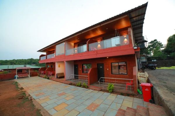 Image of Mulberry Group Of Hotel's
