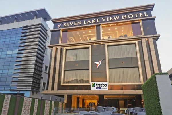 Image of Lake View Hotel
