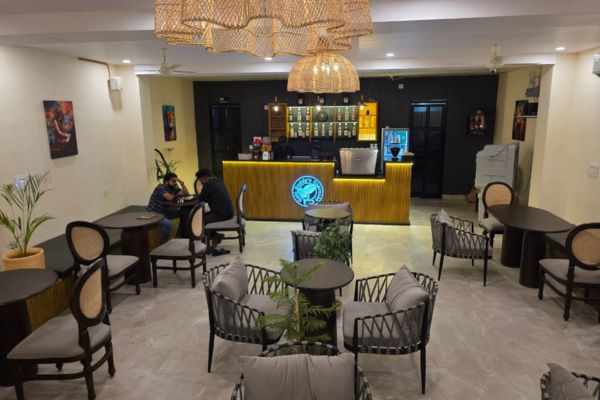 Image of Cafe Buddy's Espresso