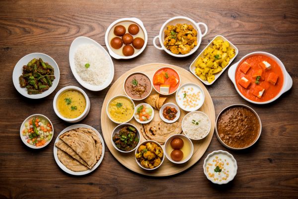 Image of Shri Krishna Pure Veg