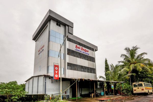 Image of HOTEL SAI SAGAR LODGING AND BOARDING