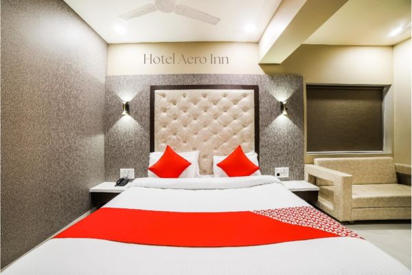 Image of Hotel Aero Inn