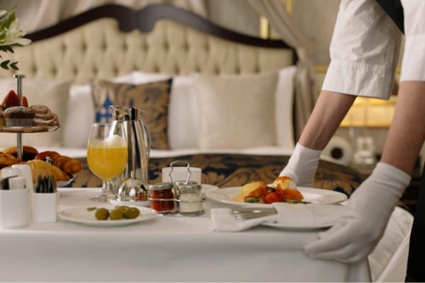 Image of Caliber Hospitality