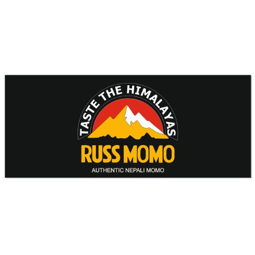 Russ Momo