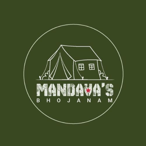 Manadava's Bhojanam