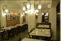 PS Pure Veg Restaurant